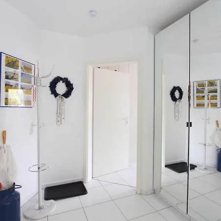 Appartement Goosbrink &Quotwohnung Lieblingsort&Quot