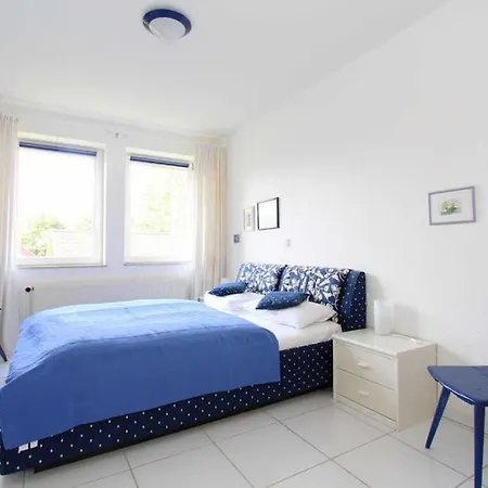 Goosbrink &Quotwohnung Lieblingsort&Quot