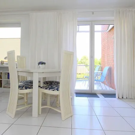 Appartement Goosbrink &Quotwohnung Lieblingsort&Quot *