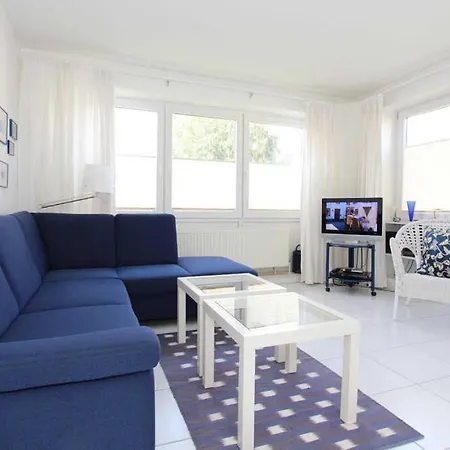 Goosbrink &Quotwohnung Lieblingsort&Quot