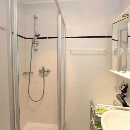 Goosbrink &Quotwohnung Lieblingsort&Quot Appartement