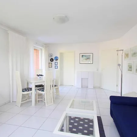 Goosbrink &Quotwohnung Lieblingsort&Quot Appartement *