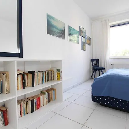 Goosbrink &Quotwohnung Lieblingsort&Quot Appartement Boltenhagen (Ostseebad)