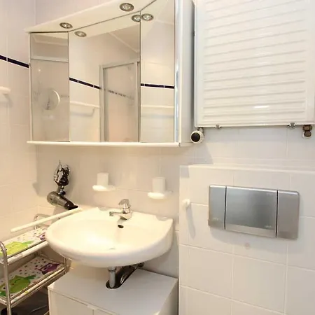 Goosbrink &Quotwohnung Lieblingsort&Quot Appartement *