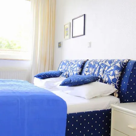 Goosbrink &Quotwohnung Lieblingsort&Quot Boltenhagen (Ostseebad)