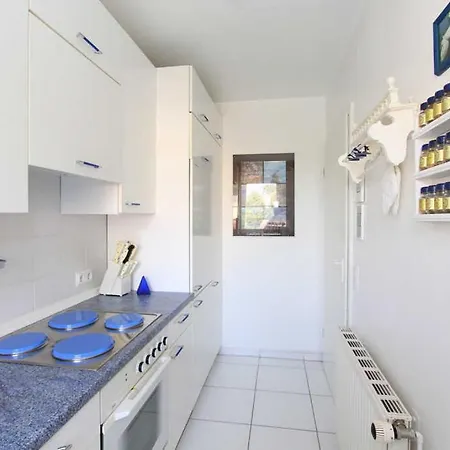 Goosbrink &Quotwohnung Lieblingsort&Quot Appartement *