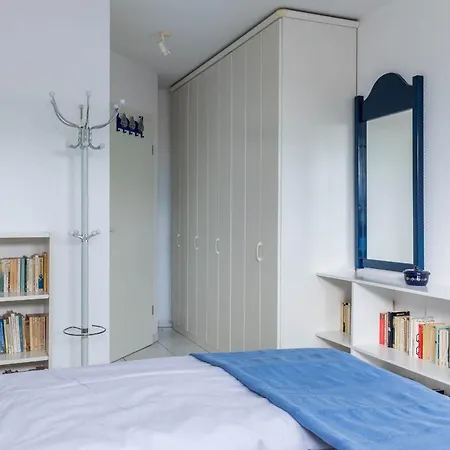 Apartment Goosbrink 