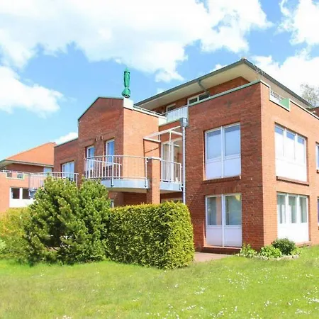 Apartment Goosbrink 