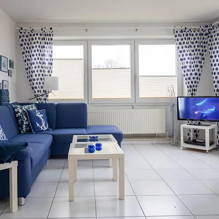 Apartment Goosbrink 