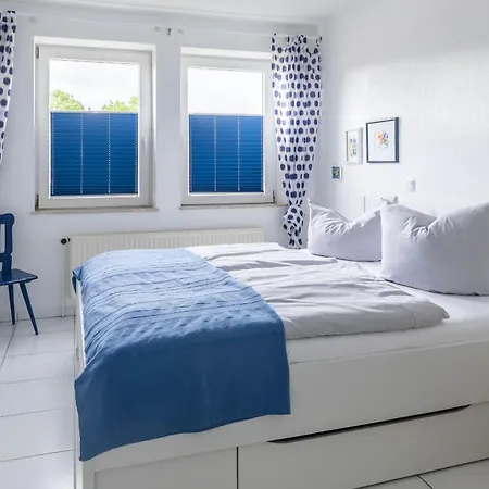 Goosbrink &Quotwohnung Lieblingsort&Quot * Boltenhagen (Ostseebad)