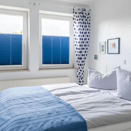 Appartement Goosbrink &Quotwohnung Lieblingsort&Quot *