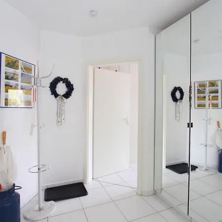 Appartement Goosbrink &Quotwohnung Lieblingsort&Quot