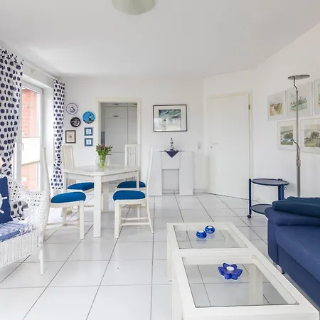 Appartement Goosbrink &Quotwohnung Lieblingsort&Quot *