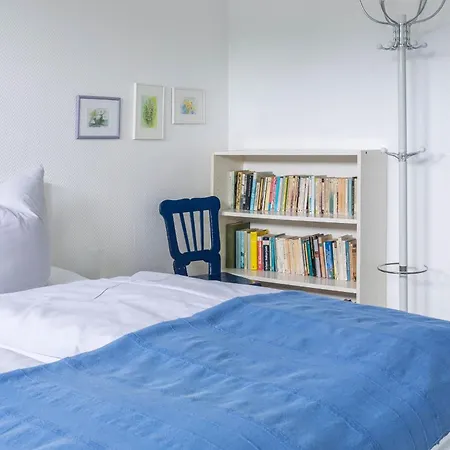 Goosbrink &Quotwohnung Lieblingsort&Quot