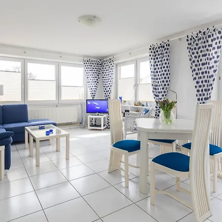 Goosbrink Lieblingsort Apartment Boltenhagen