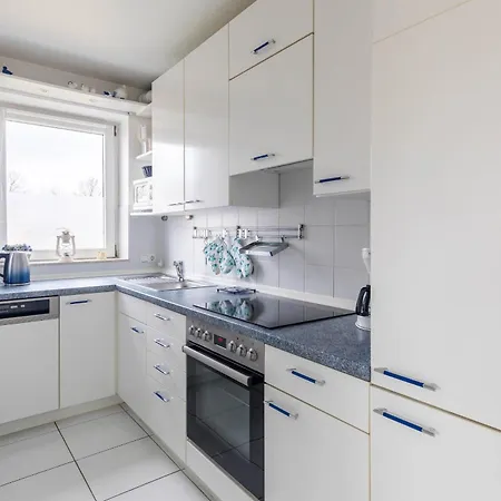 Apartmán Goosbrink &quotwohnung Lieblingsort&quot Boltenhagen (Ostseebad)