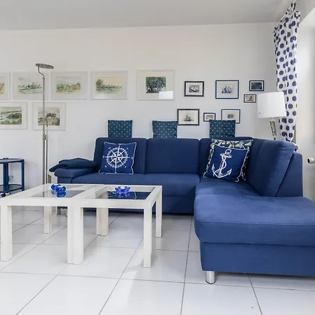 Apartmán Goosbrink &quotwohnung Lieblingsort&quot