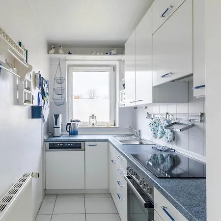 Goosbrink &quotwohnung Lieblingsort&quot Apartmán *