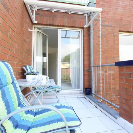 Apartment Goosbrink 