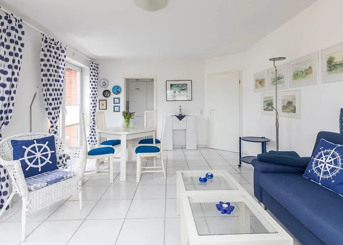 Goosbrink &quotwohnung Lieblingsort&quot Apartmán *