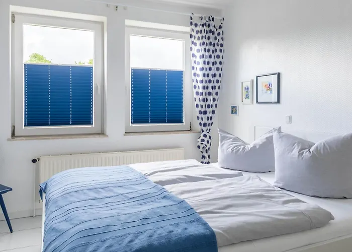 Goosbrink &quotwohnung Lieblingsort&quot Apartmán