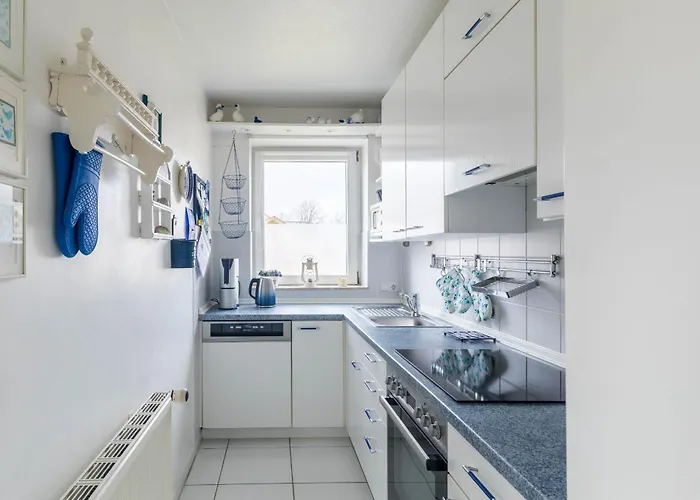 Goosbrink &quotwohnung Lieblingsort&quot Apartmán *