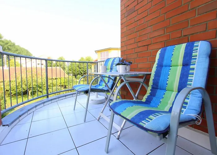 Goosbrink &quotwohnung Lieblingsort&quot Apartmán *