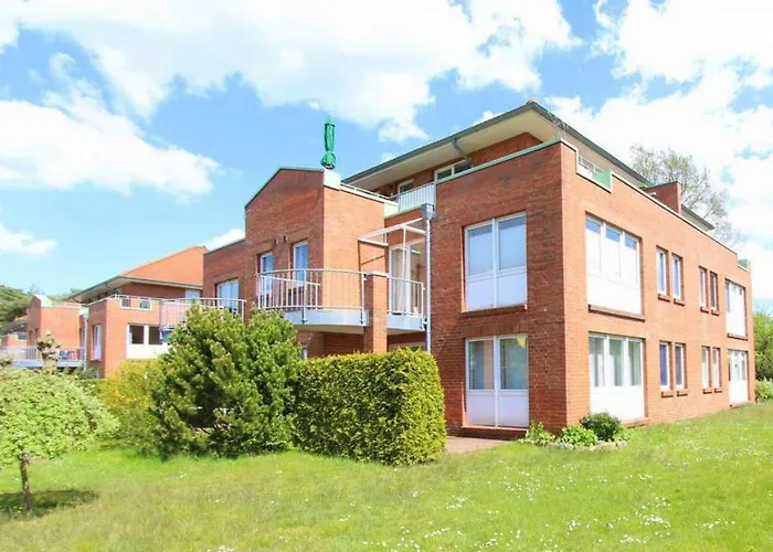 Goosbrink &quotwohnung Lieblingsort&quot *