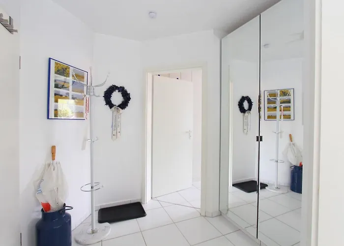 Goosbrink &quotwohnung Lieblingsort&quot * Boltenhagen (Ostseebad)