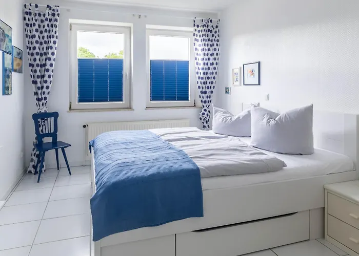 Apartmán Goosbrink &quotwohnung Lieblingsort&quot