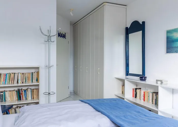 Goosbrink &quotwohnung Lieblingsort&quot Apartmán Boltenhagen (Ostseebad)