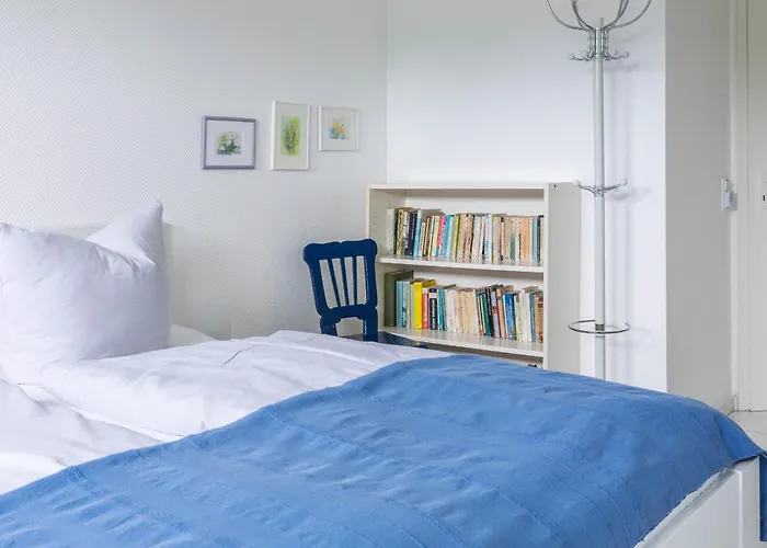 Goosbrink &quotwohnung Lieblingsort&quot * Boltenhagen (Ostseebad)